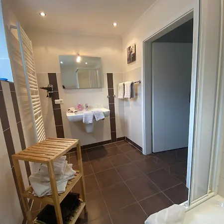 Haus Jutta - 3 Apartament Grömitz