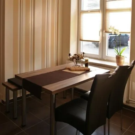 Haus Jutta - 3 *