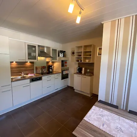 Haus Jutta - 3 Grömitz