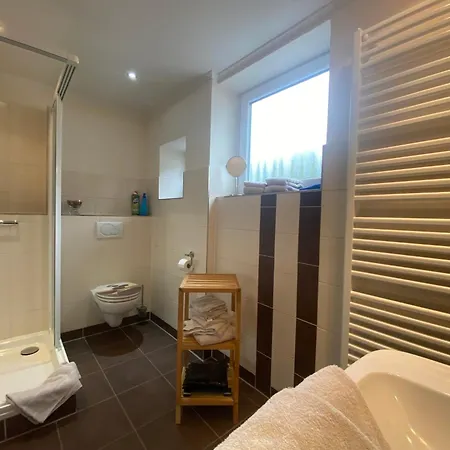 Haus Jutta - 3 * Grömitz