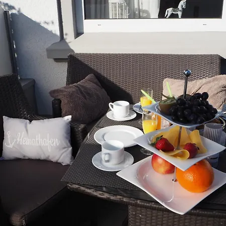 Haus Jutta - 3 Apartament