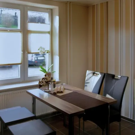 Apartament Haus Jutta - 3