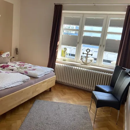 Haus Jutta - 3 Grömitz