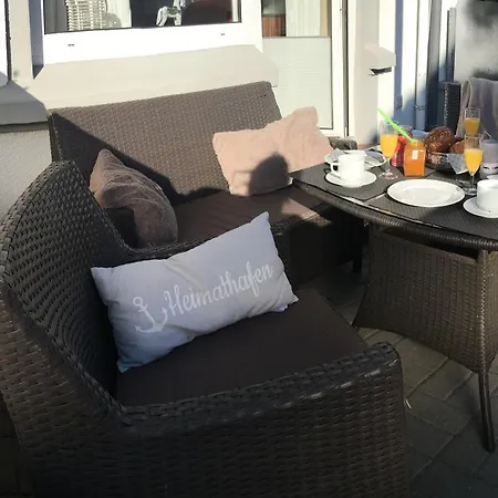 Haus Jutta - 3 * Grömitz