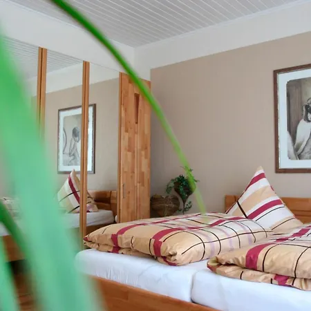 Haus Jutta - 3 Apartament