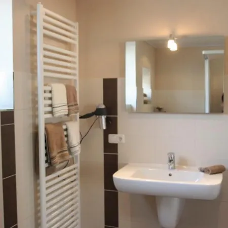 Apartment Haus Jutta - 3