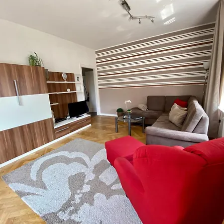 Haus Jutta - 3 Grömitz