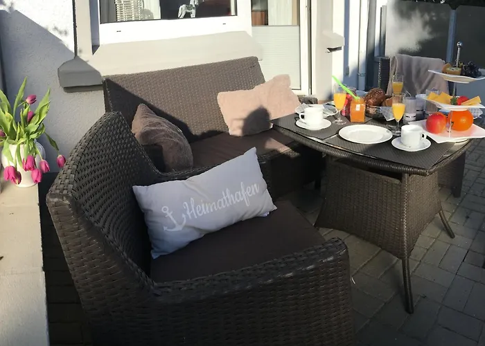 Haus Jutta - 3 * Grömitz